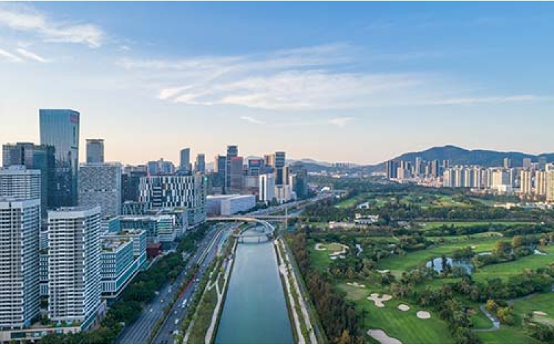 污水處理廠(chǎng)及配套管網(wǎng)、污泥處置項(xiàng)目